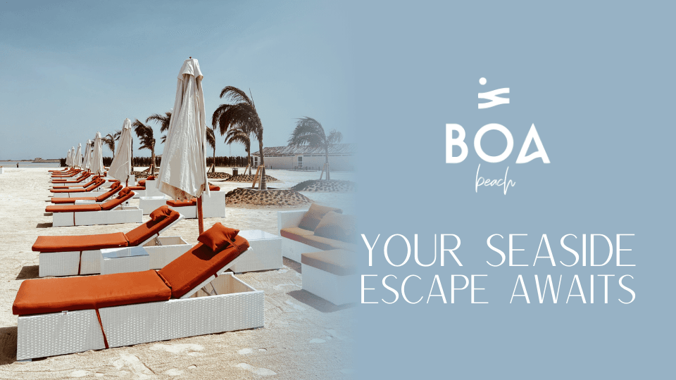 BOA The Beach in Jeddah - Image 1